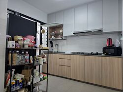 Blk 609B Tampines Greenweave (Tampines), HDB 4 Rooms #570674881